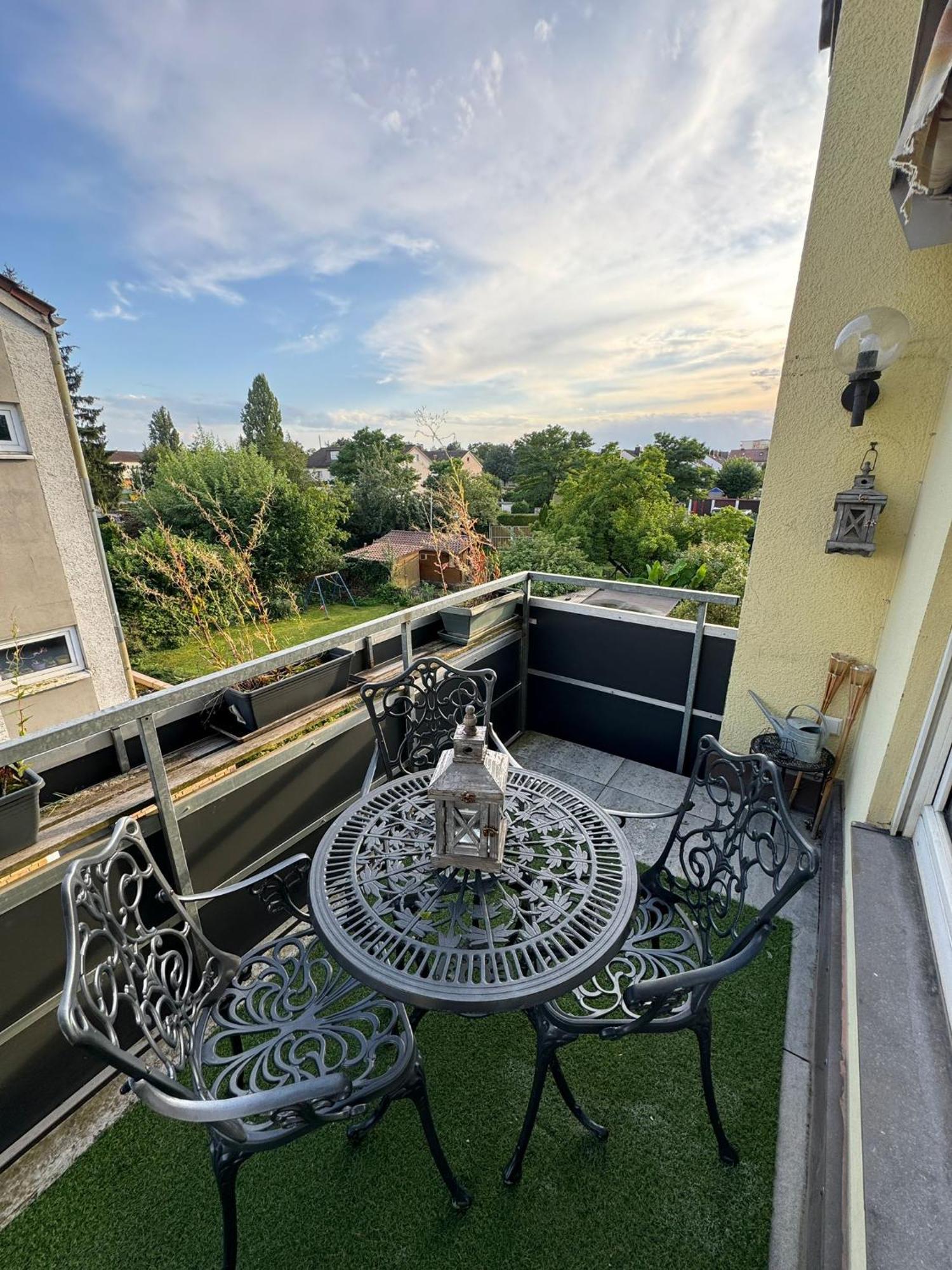 Apartment Maybach Friedrichshafen