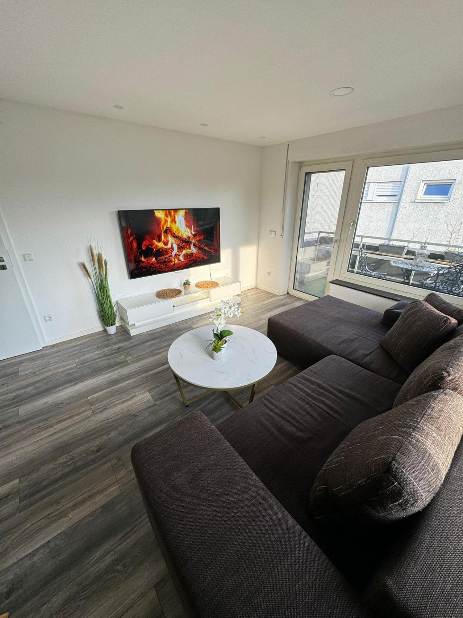 Apartment Maybach *